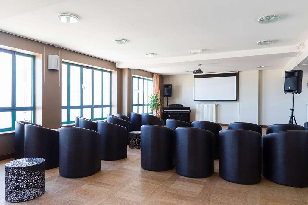 דוארננה Hotel Les Residences D'Armor מראה פנימי תמונה