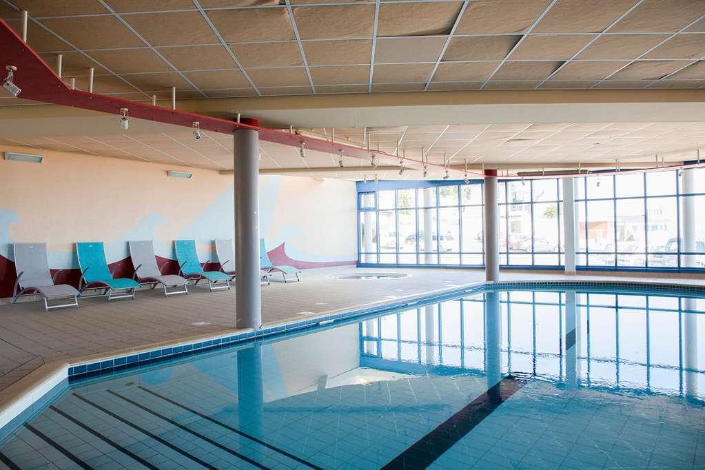 דוארננה Hotel Les Residences D'Armor מראה פנימי תמונה