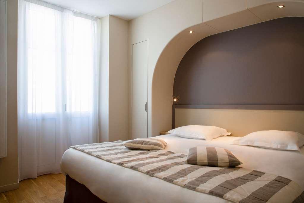 דוארננה Hotel Les Residences D'Armor חדר תמונה