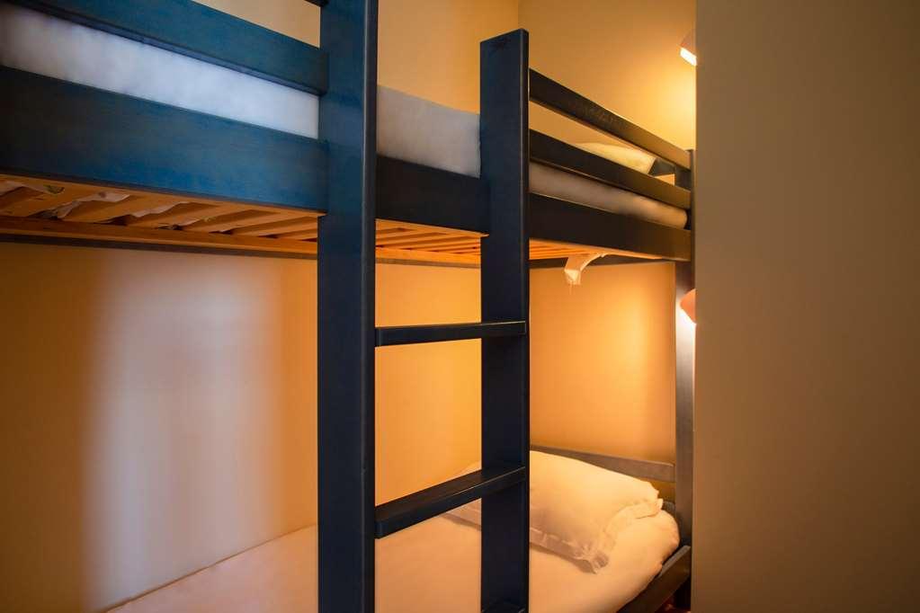 דוארננה Hotel Les Residences D'Armor חדר תמונה