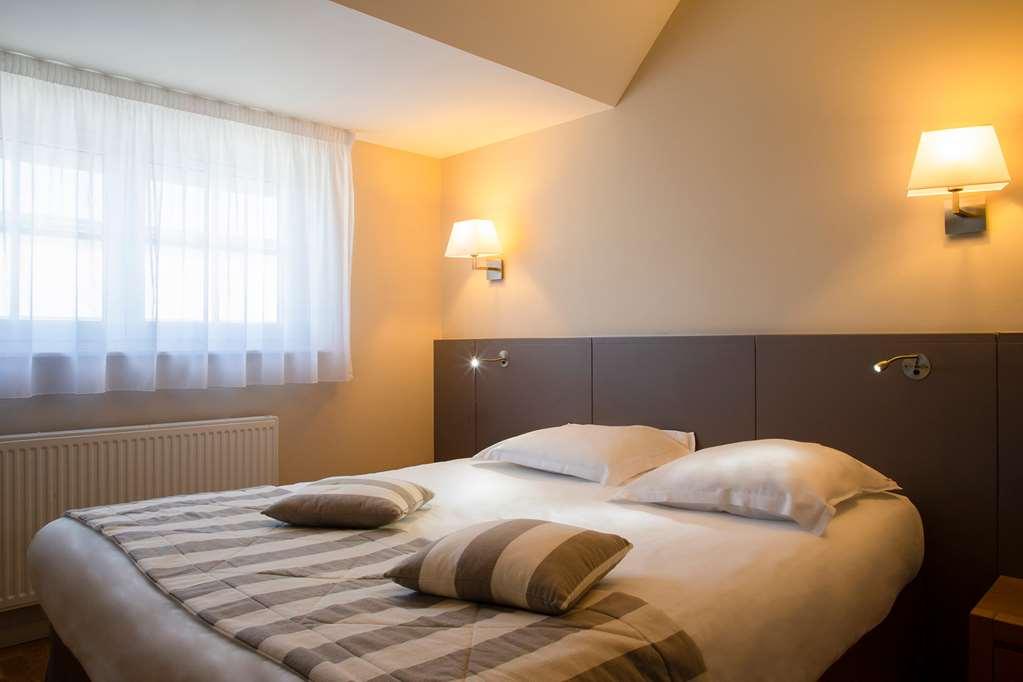 דוארננה Hotel Les Residences D'Armor חדר תמונה