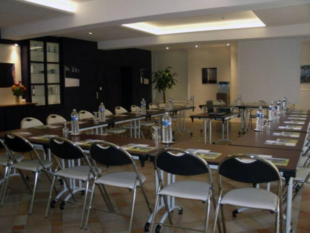 דוארננה Hotel Les Residences D'Armor מראה חיצוני תמונה